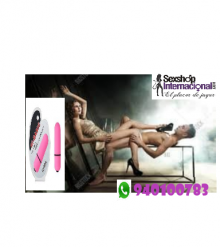 BALA VIBRADORA 10 VELOCIDADES SEXSHOP LOS OLIVOS 01-5335930